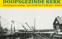 Foto expositie &quot;Oorlog in Beeld&quot;