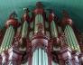 Deelnemersconcert Internationale Orgel Academie